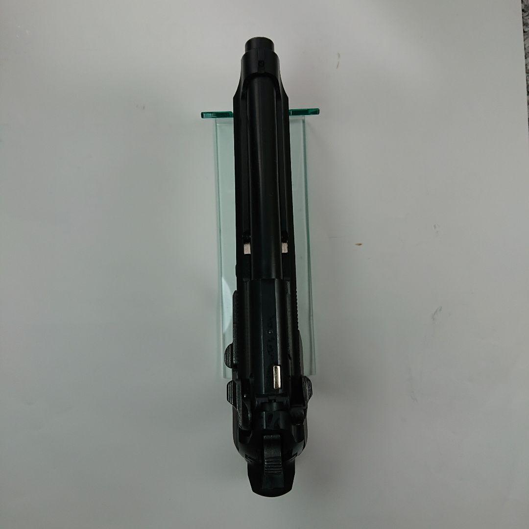スズキ製 ベレッタM92 モデルガン未発火品
