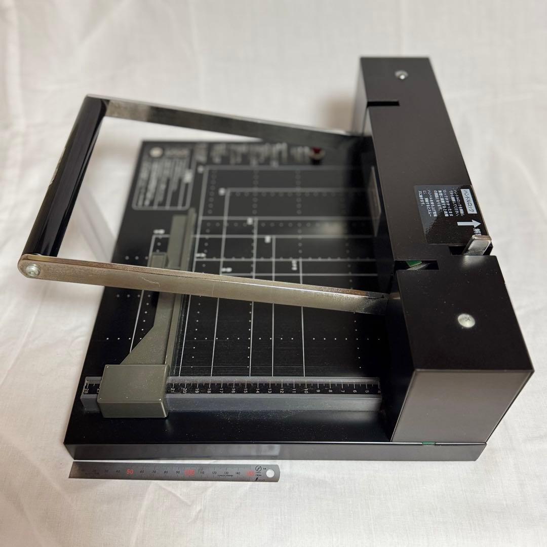 はさみ・カッター Durodex STACK CUTTER 180-DX