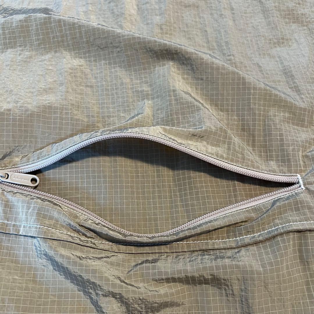 L.L.Bean フィッシングベスト ベージュ　FREAK'S STORE