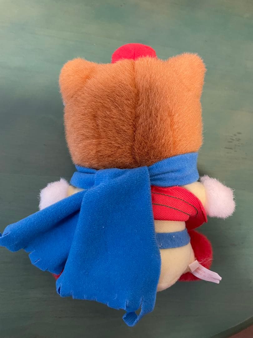 激レア！ドラえもんズぬいぐるみ　9体まとめ売り
