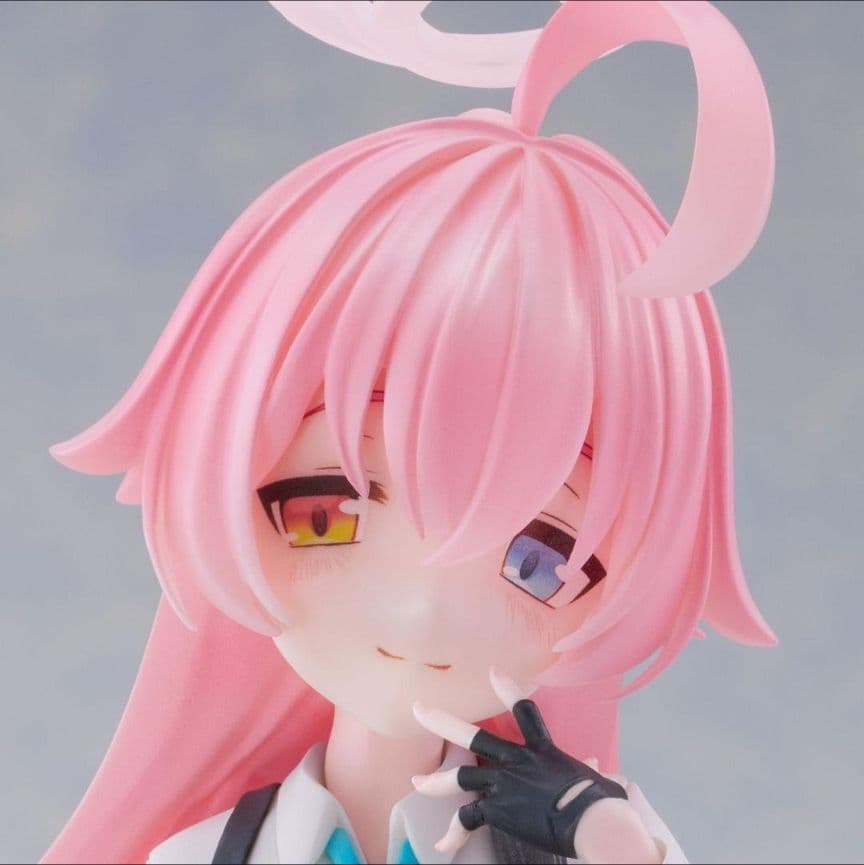 限定特典付き WING ホシノ スケールフィギュア 1/7 ブルーアーカイブ