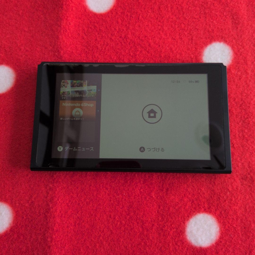 Nintendo　Switch