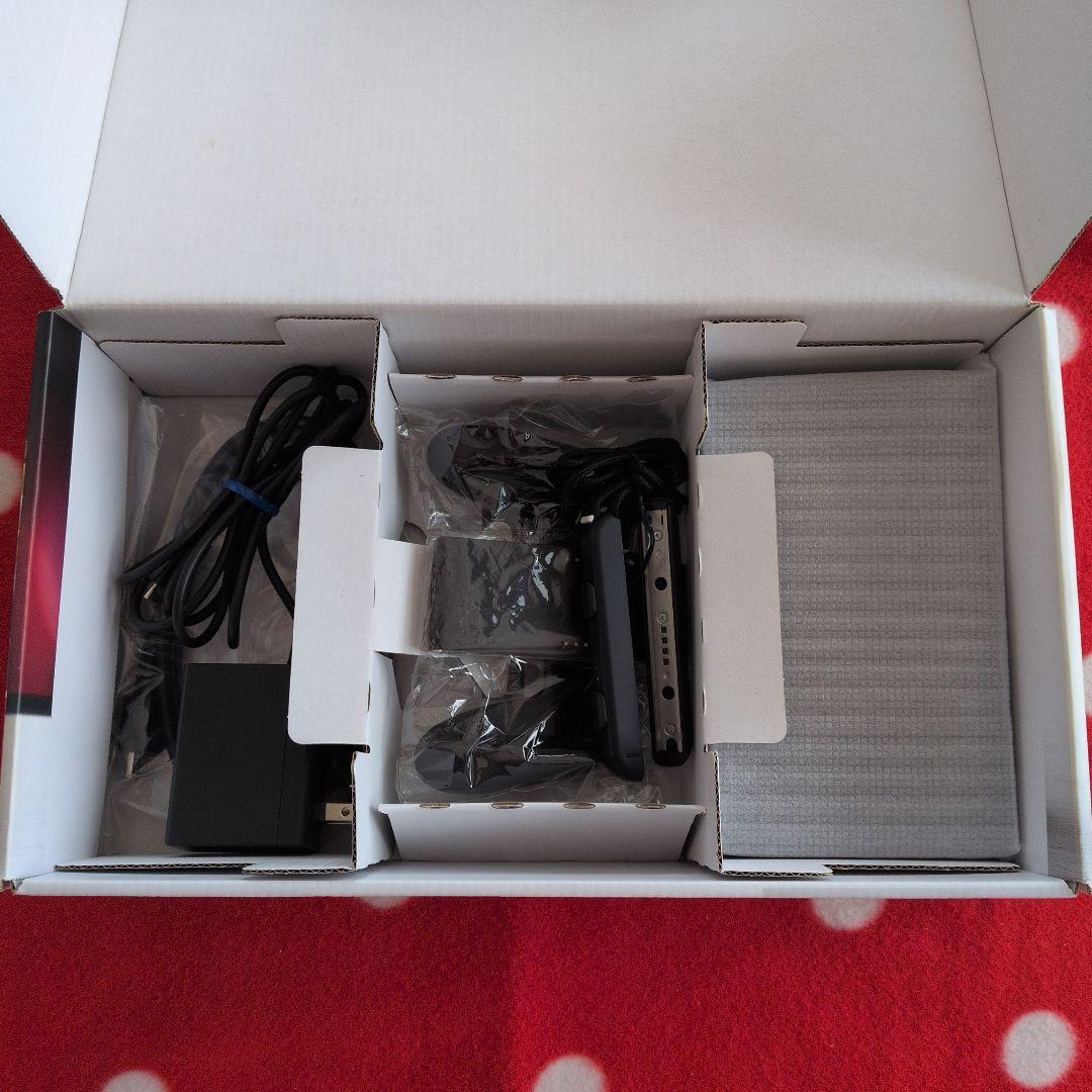 Nintendo　Switch