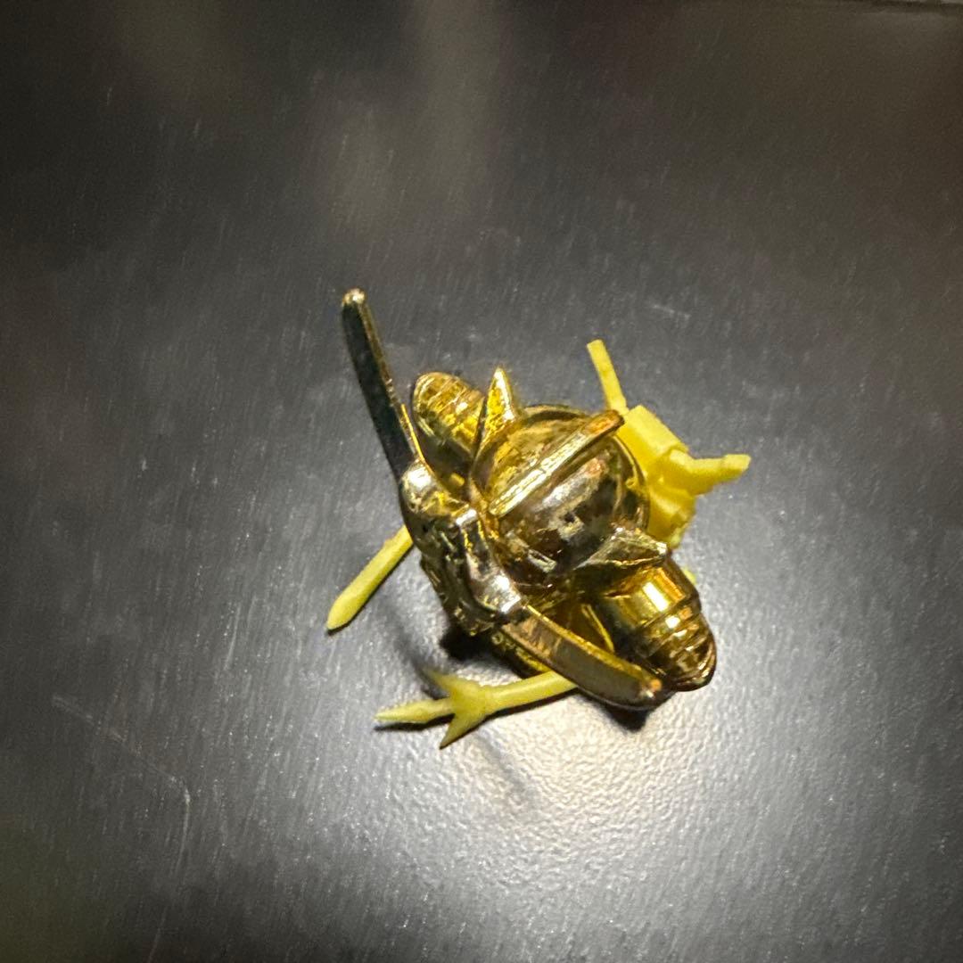 ガンダム　ガン消し　セット