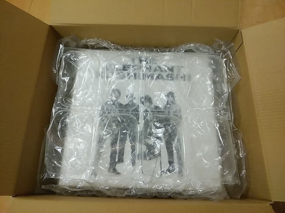 エレファントカシマシ　30周年記念　ベストアルバム　デラックス盤　完全受注生産盤