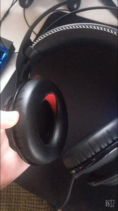 その他 hyperx cloud Revolver s