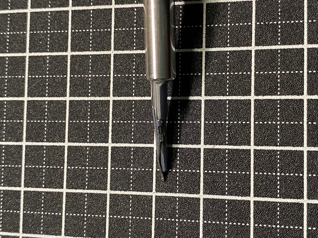 筆記具 PILOT CAPLESS decimo Emerald-Green FP