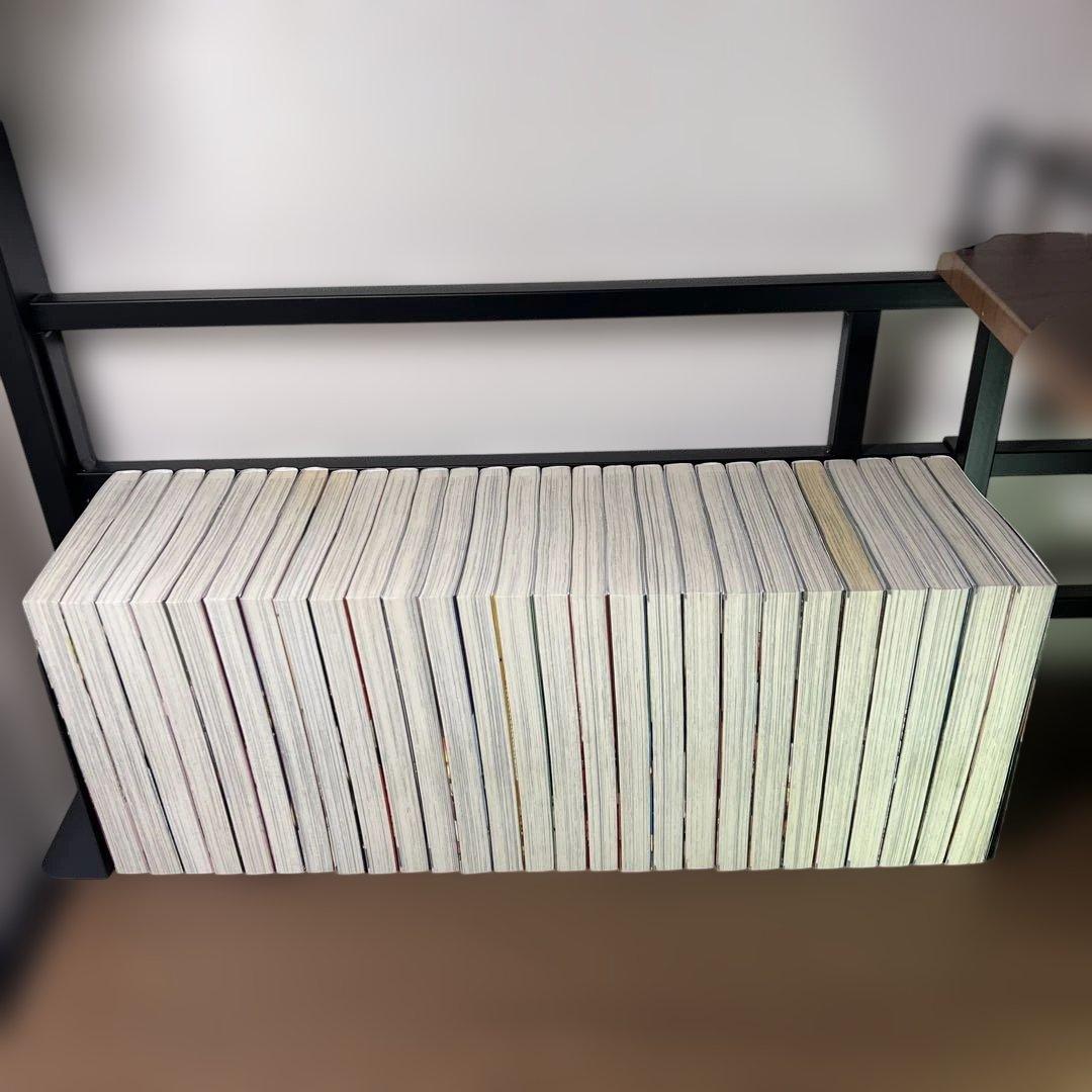 【完結】神の雫 全巻セット