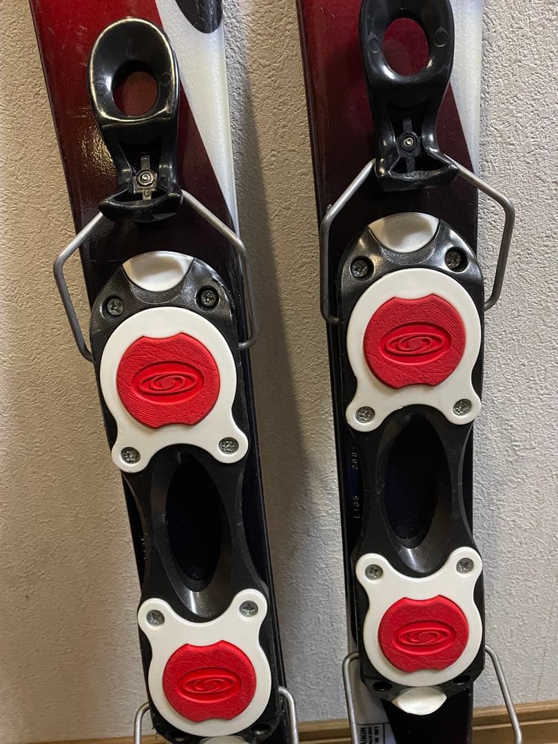 スキー SALOMON miniverse90cm