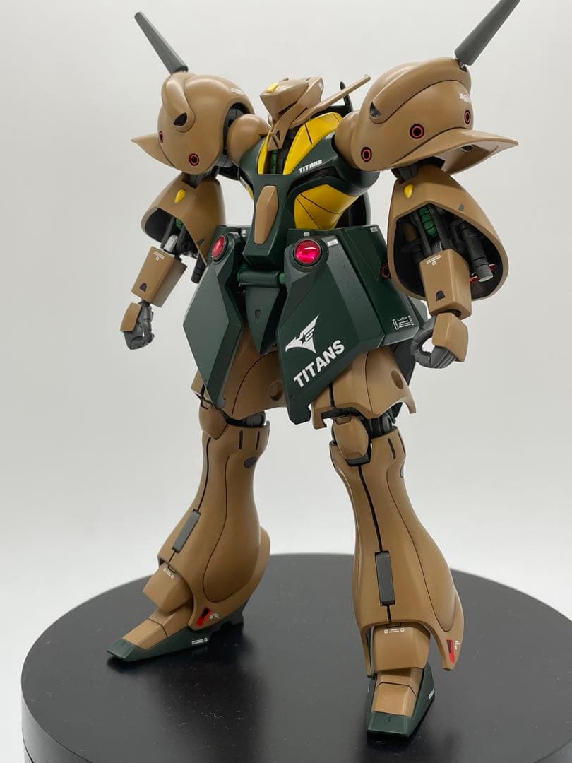 tamina400 製作中