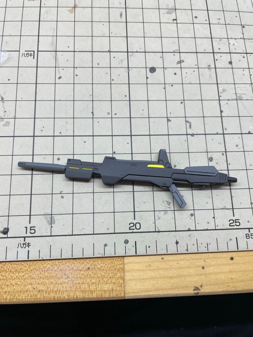 tamina400 製作中