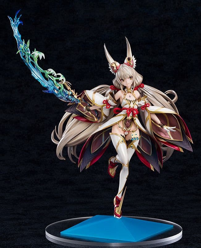 新品未開封 ゼノブレイド2 ニア 1/7 完成品フィギュア