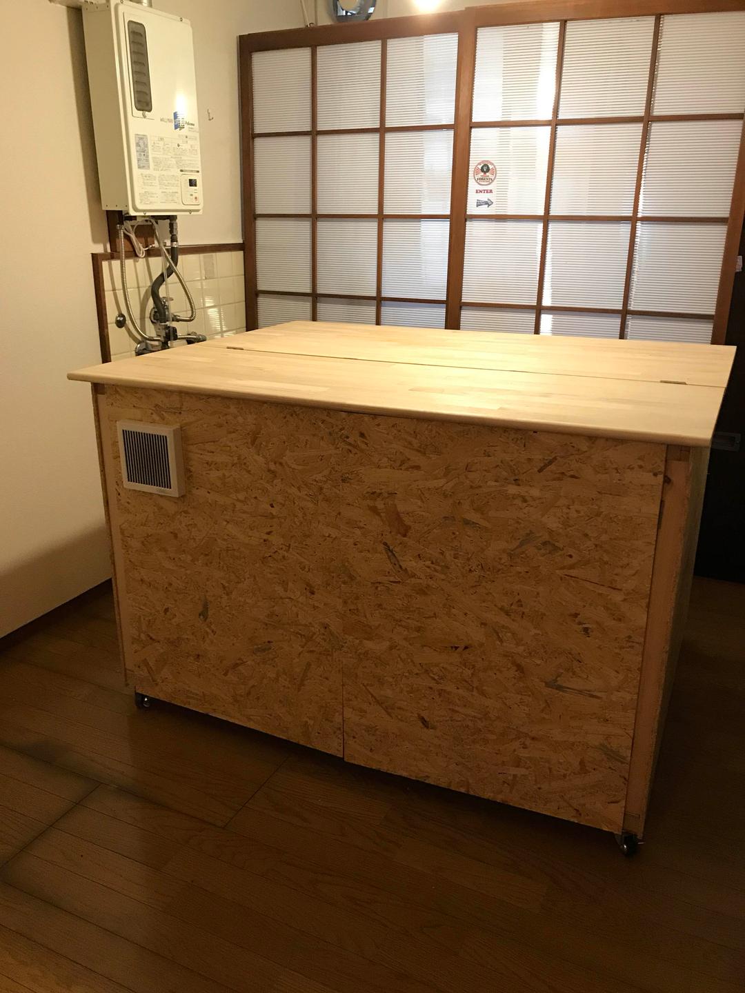 ワンダーHOUSE