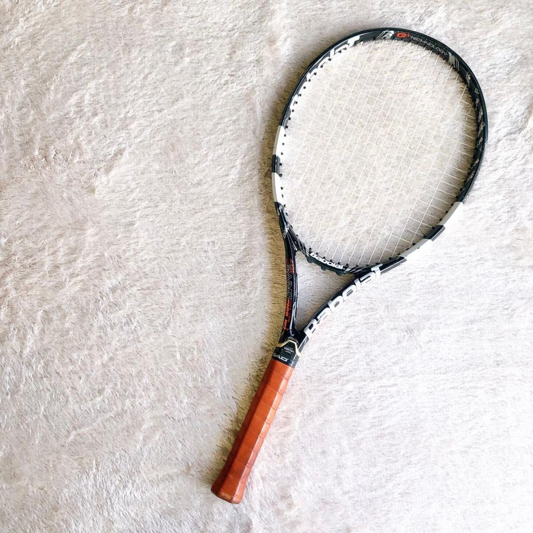 バボラ ピュア ドライブ 107 GT G2 Babolat 107インチ