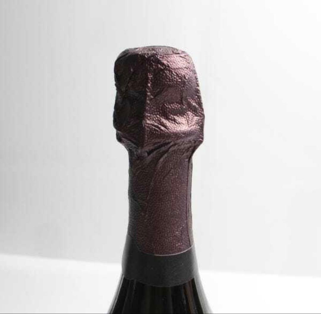 Dom Pérignon ロゼ 2010 限定　村上隆　ドンペリ　超希少