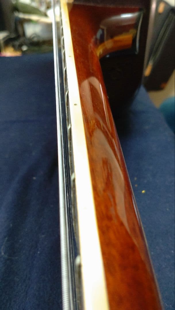 Ovation 1627 ギター ハードケース付き