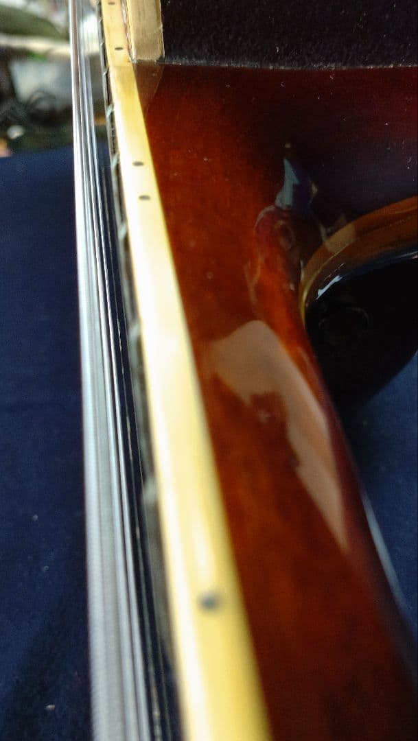 Ovation 1627 ギター ハードケース付き