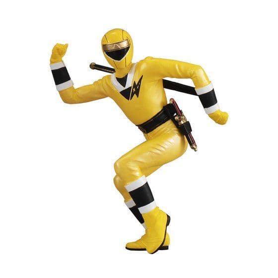 d*3様 HGカクレンジャーフィギュアおまけ付 プレミアムバンダイ 忍者戦隊カク