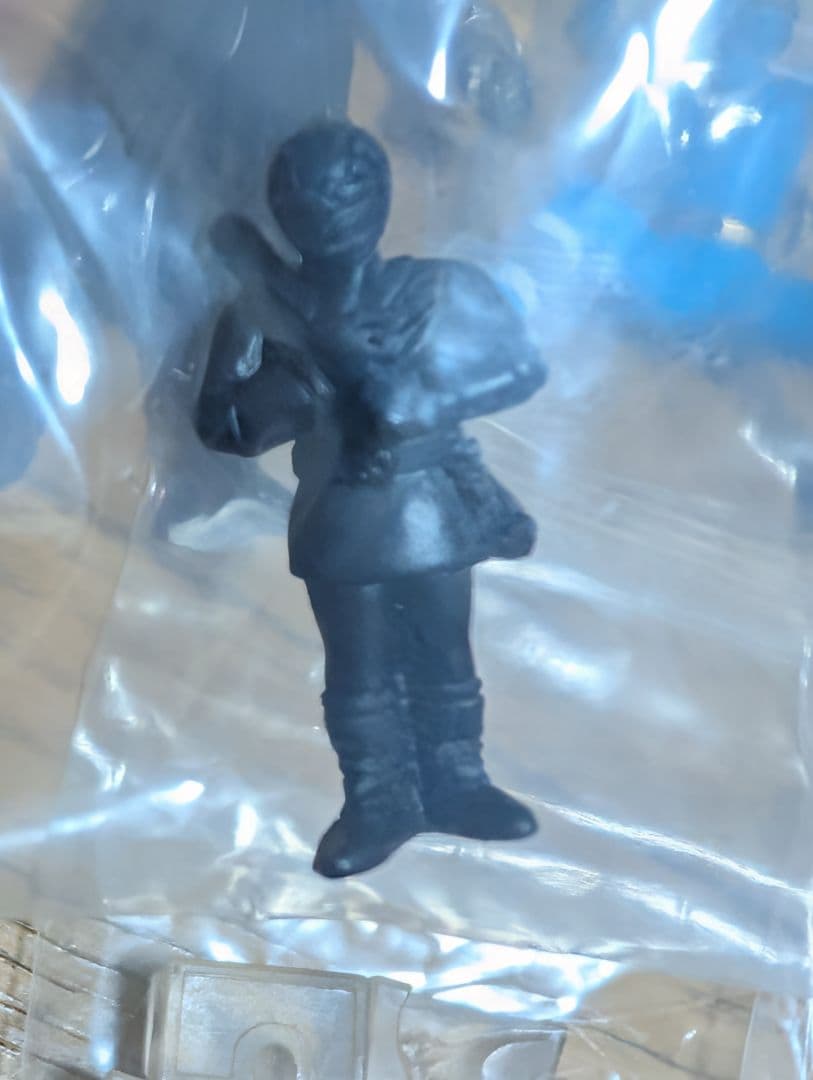 d*3様 HGカクレンジャーフィギュアおまけ付 プレミアムバンダイ 忍者戦隊カク