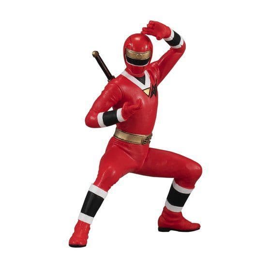 d*3様 HGカクレンジャーフィギュアおまけ付 プレミアムバンダイ 忍者戦隊カク