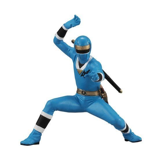 d*3様 HGカクレンジャーフィギュアおまけ付 プレミアムバンダイ 忍者戦隊カク
