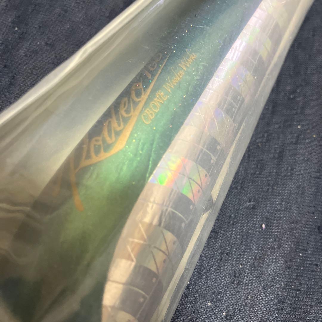 新品　ロデオ185 ストライプカラー