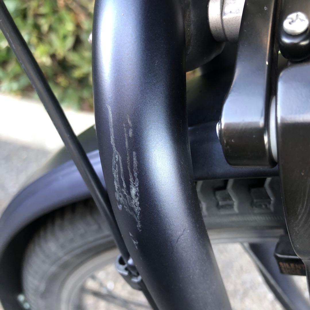 Panasonic 電動アシスト自転車 ティモA 2022年モデル