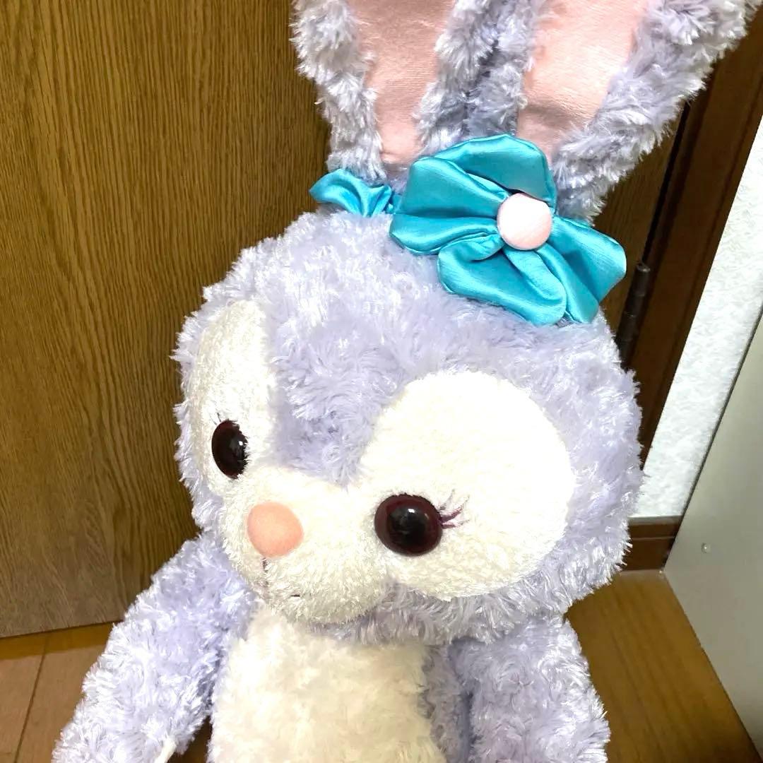 Disneyステラルー ぬいぐるみM.Sセット