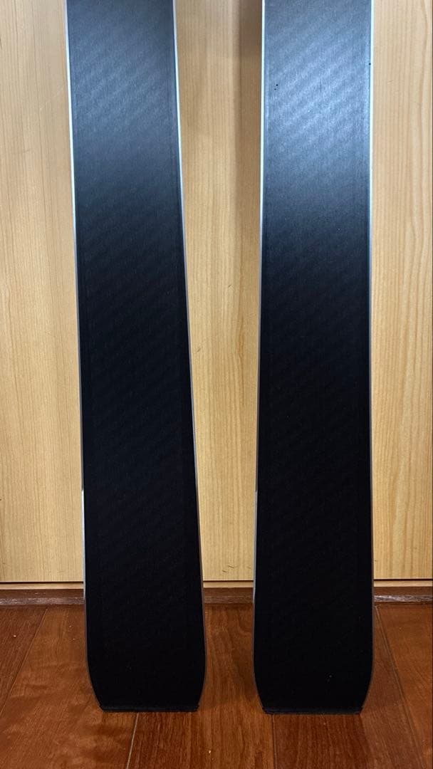 オガサカスキー板　GS175cm／R21