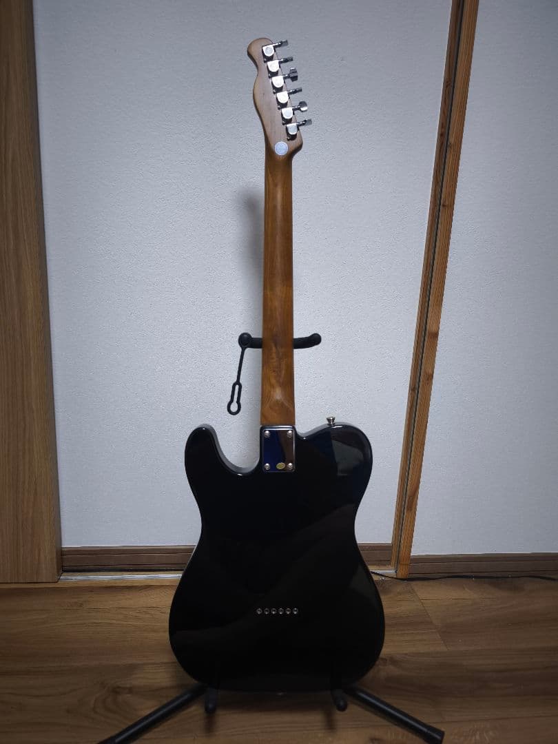 12月5日迄　Bacchus BTE-2-RSM/M BLACK