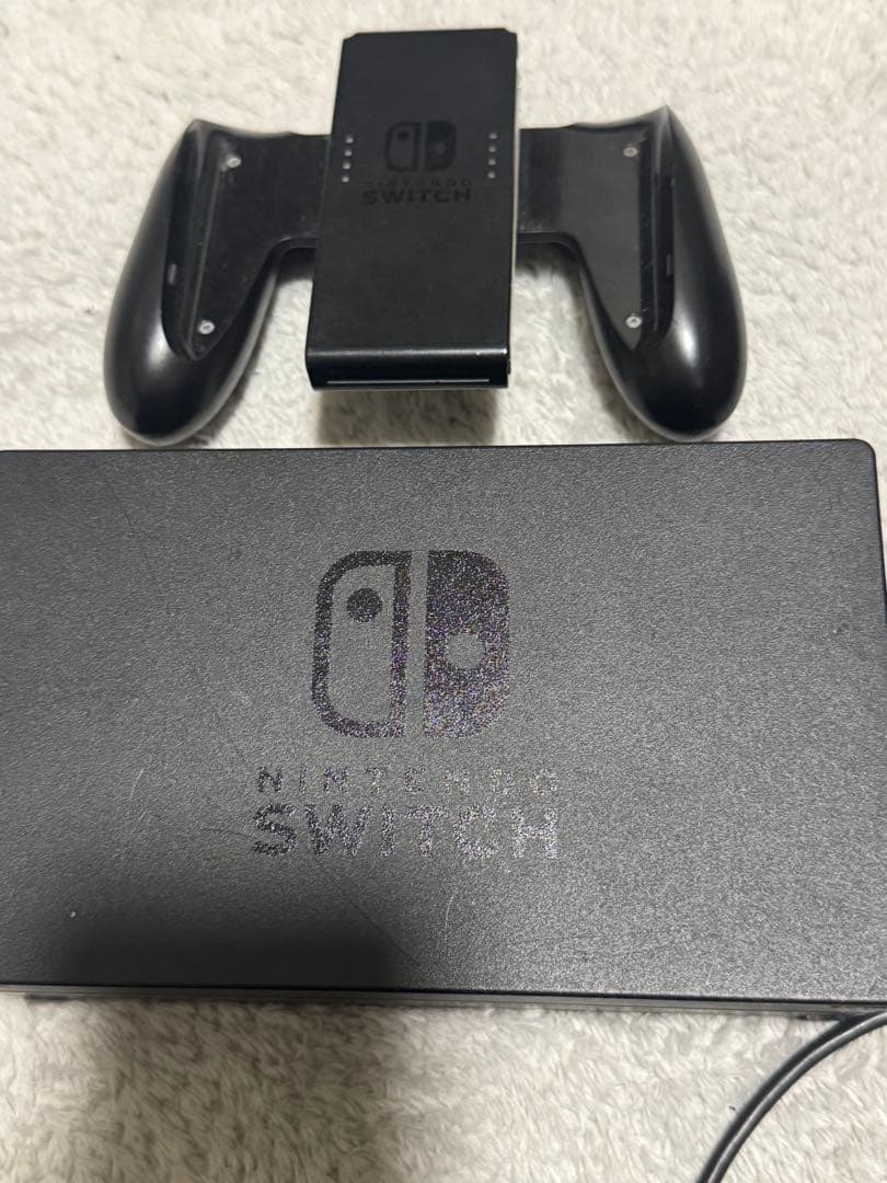 Nintendo Switch 本体 + セット