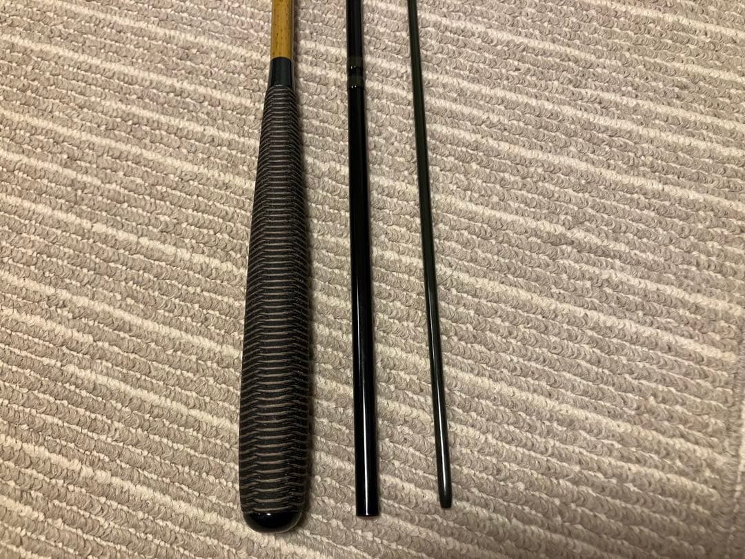 DAIWA ダイワ 3代目 聖 ひじり 10尺 へら竿 並継ヘラ竿