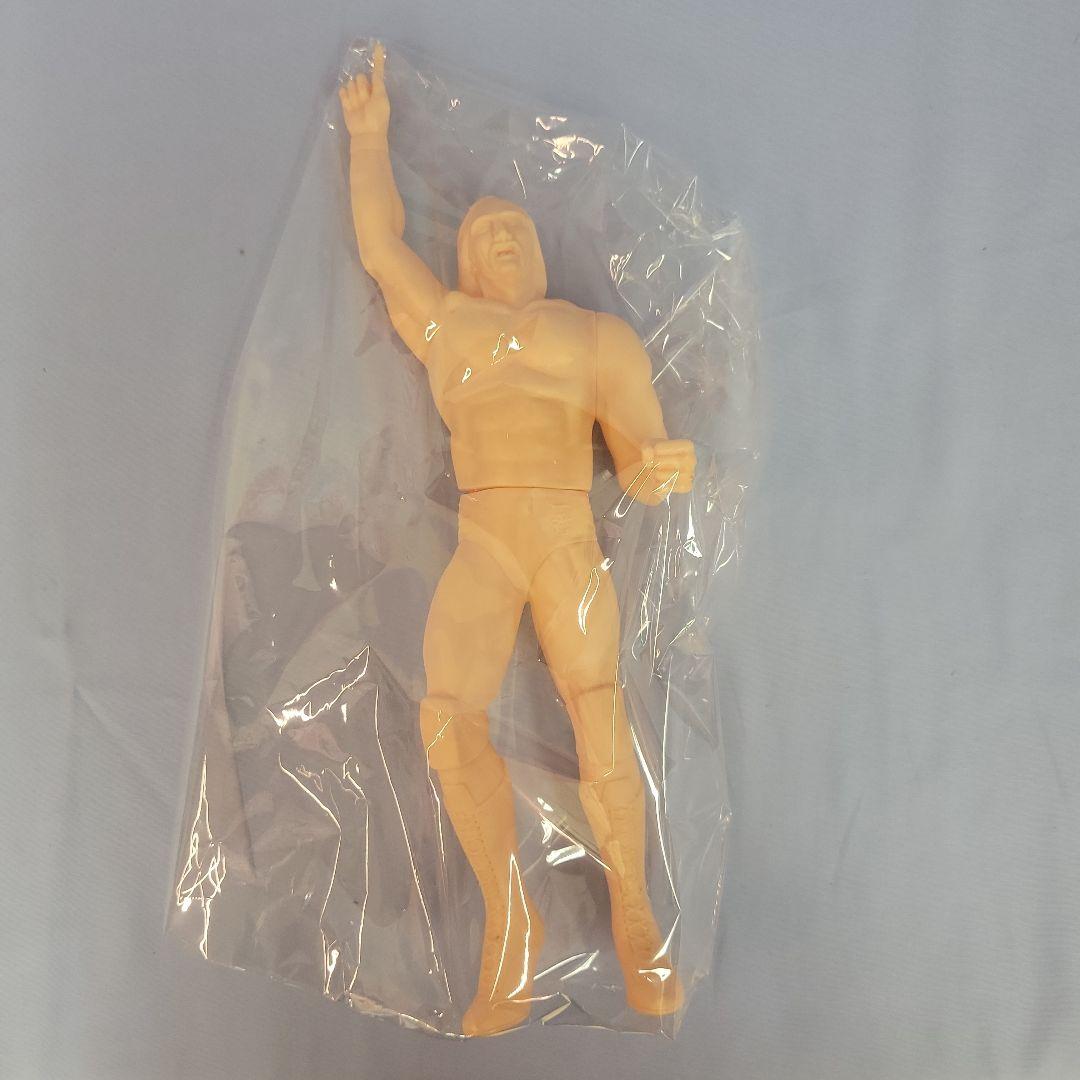 ニットー1/6 レトロフィギア ハルクホーガン