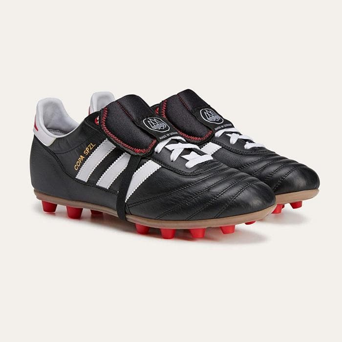 adidas COPA MUNDIAL SPZL 新品未使用 27.0cm