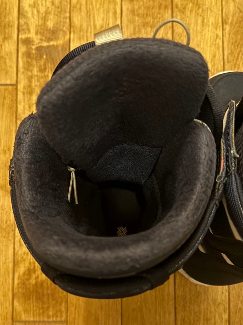 2019-20モデル BURTON バートン BOA ボア 25cm
