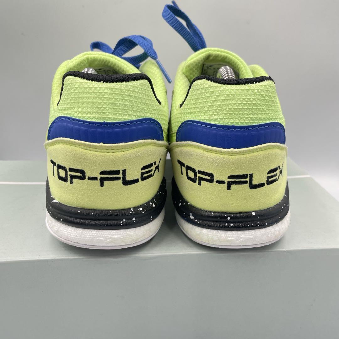 joma ホマ　TOP FLEX REBOUND フットサルシューズ　27cm