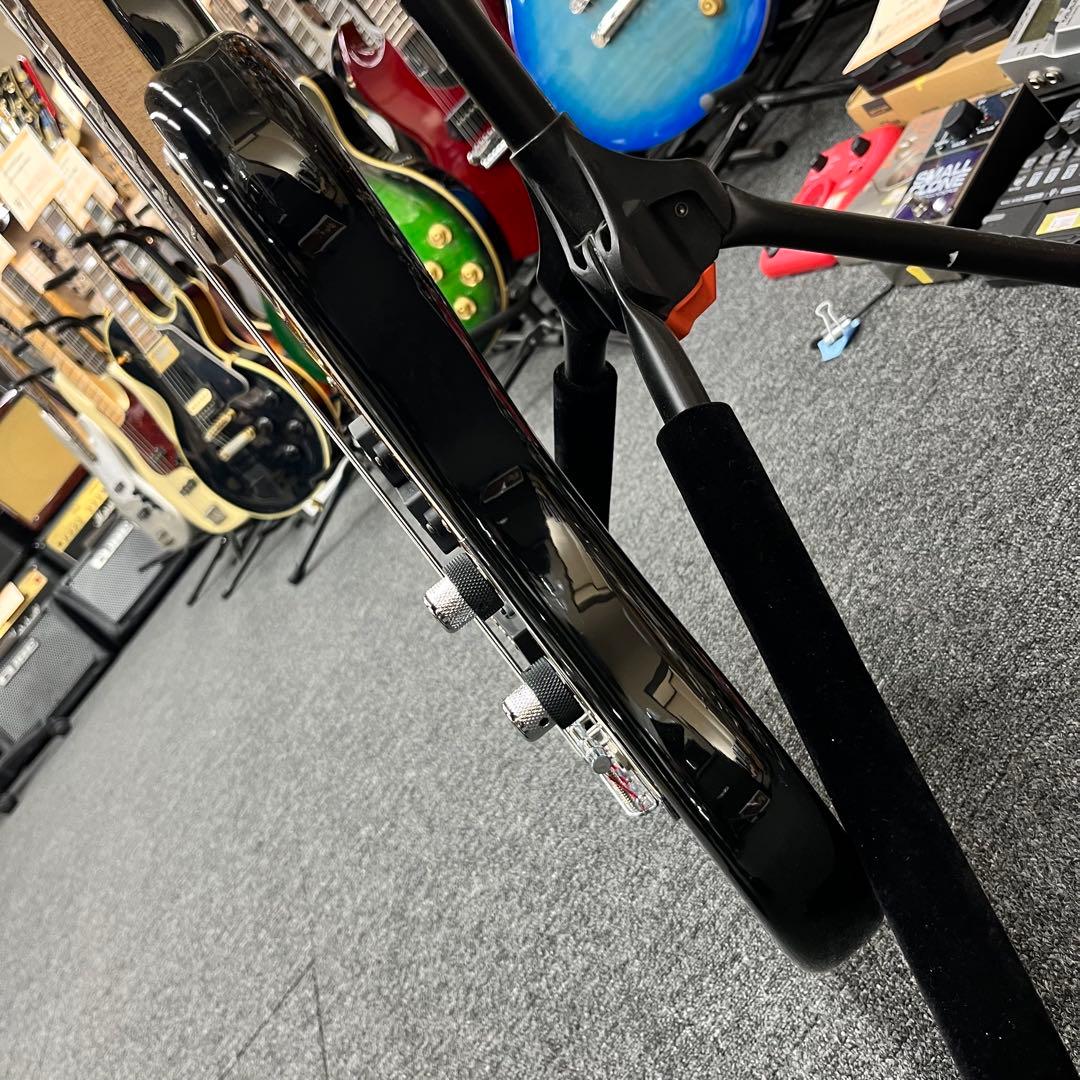 【11160】Squier Vintage Modified black