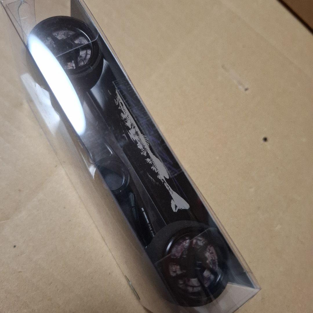 限定品　DRT×クローラーボーイズ　 ヴァリアル　87　ＶＡＲＩＡＬ 新品