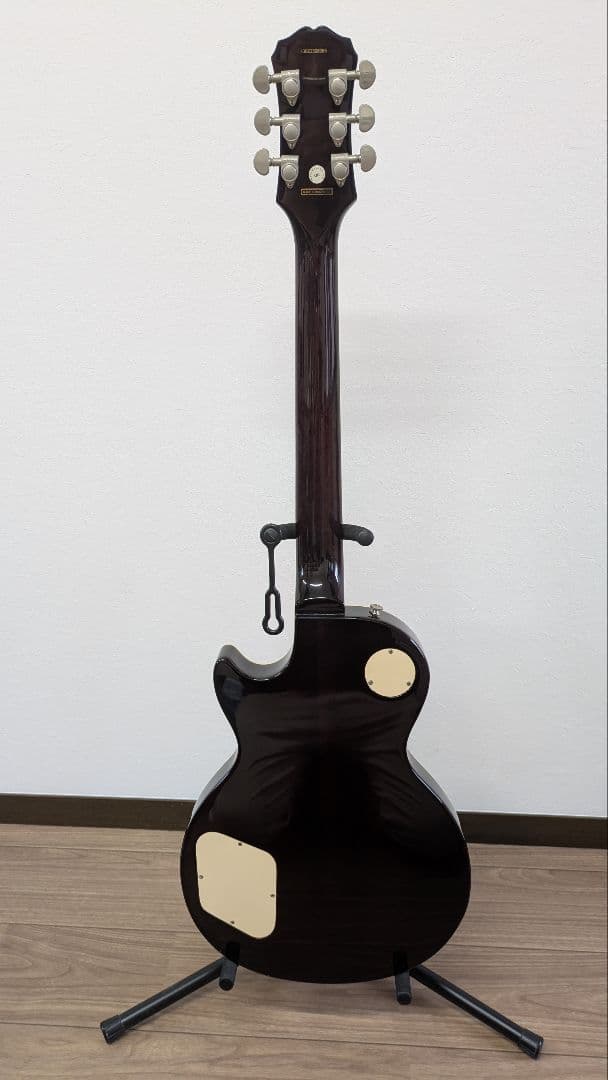 Y*G様 【即発送】Epiphone Les Paul STANDARD PRO