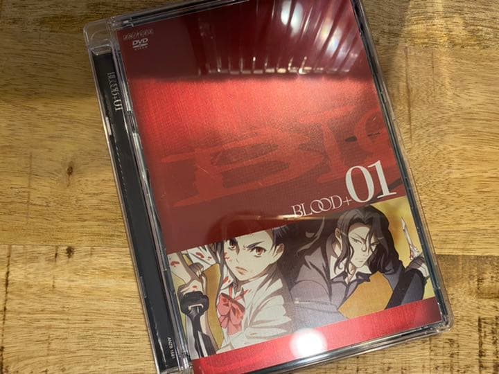 BLOODセット