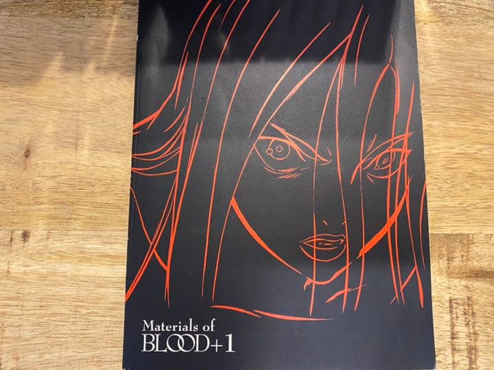 BLOODセット