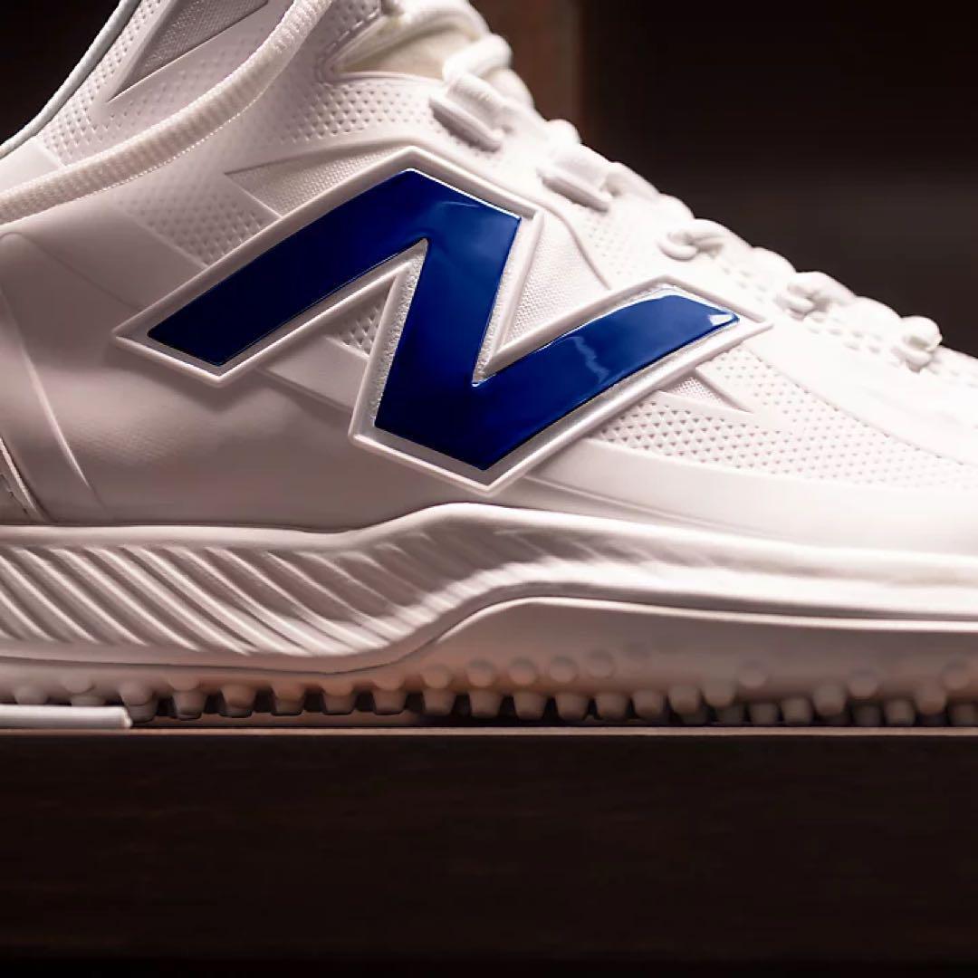 【新品】ニューバランス 26.0cm 大谷 Ohtani v1 Trainer