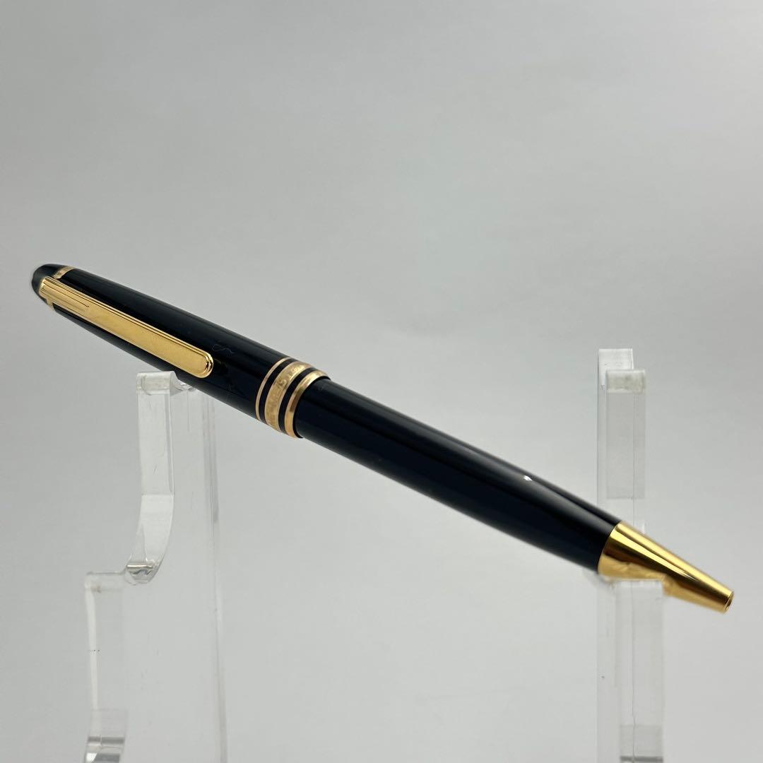 MONTBLANC モンブラン マイスターシュティック ボールペン 1566