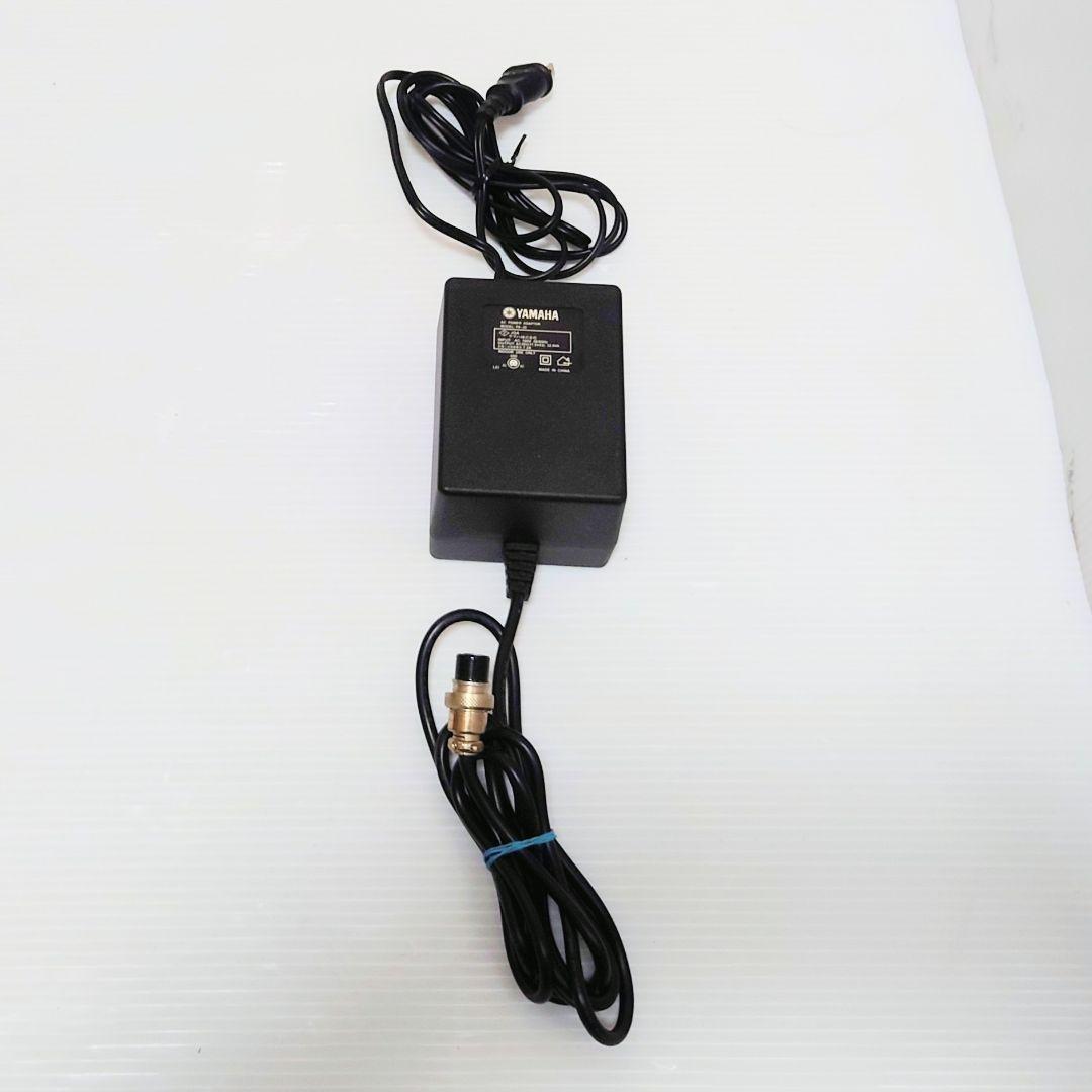 YAMAHA MW12CX ヤマハ USB オーディオインターフェース ミキサー