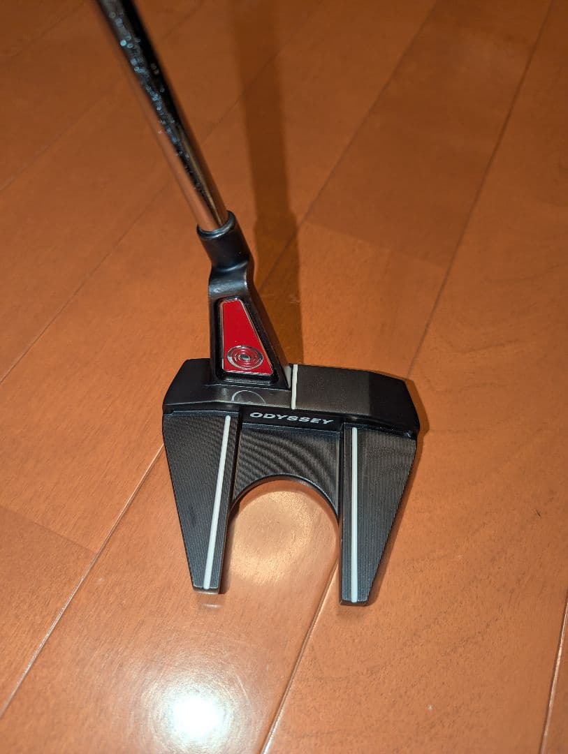 ODYSSEY TRI-BEAM　パター　#7 CS　トライビーム　34インチ
