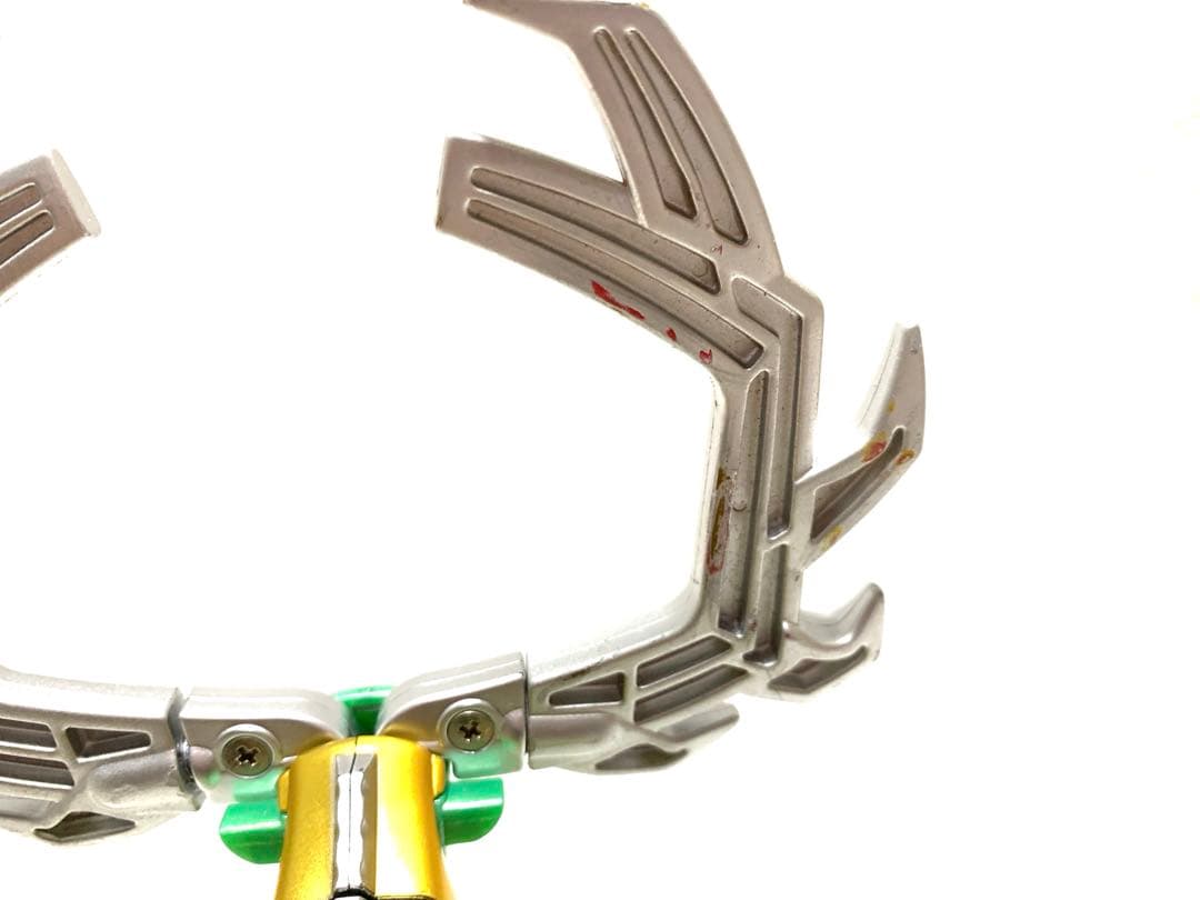 百獣戦隊　ガオレンジャー　DX 百獣合体　ガオイカロス
