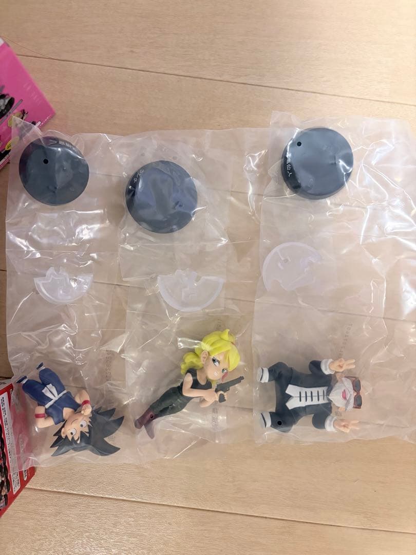 ドラゴンボール　一番くじ　まとめ売り　40th