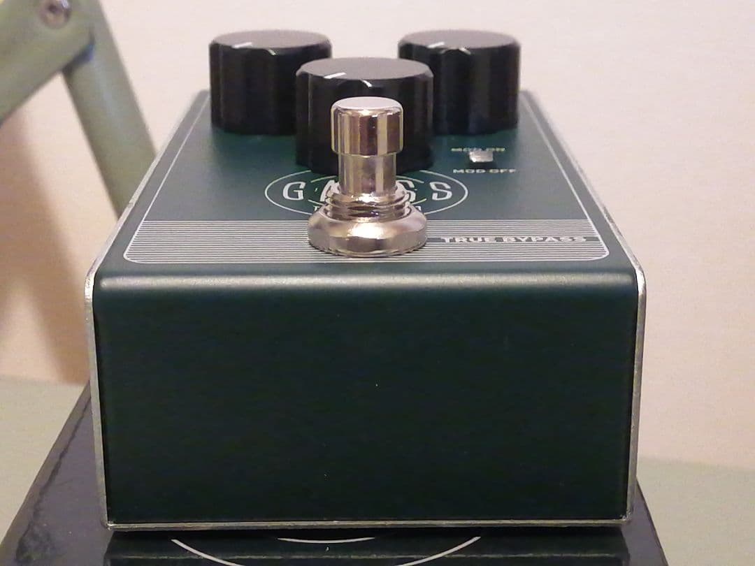 【新品】TC ELECTRONIC Gauss Tape Echo テープエコー