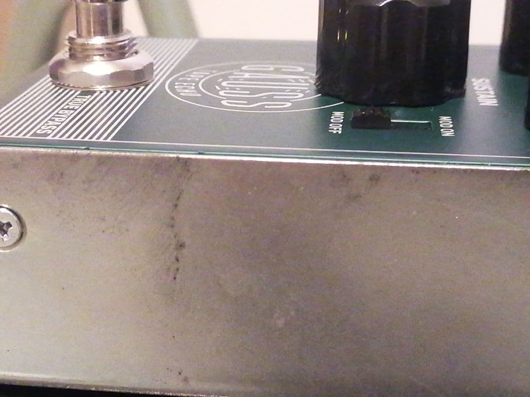 【新品】TC ELECTRONIC Gauss Tape Echo テープエコー
