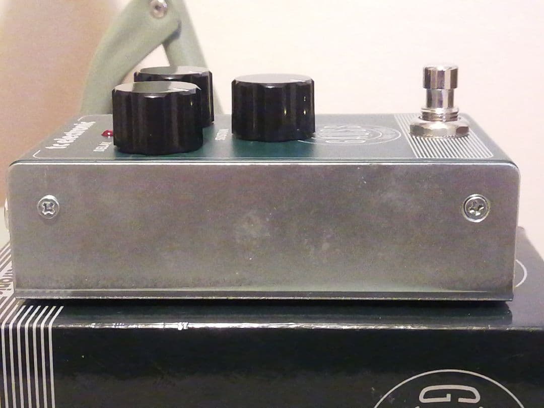 【新品】TC ELECTRONIC Gauss Tape Echo テープエコー